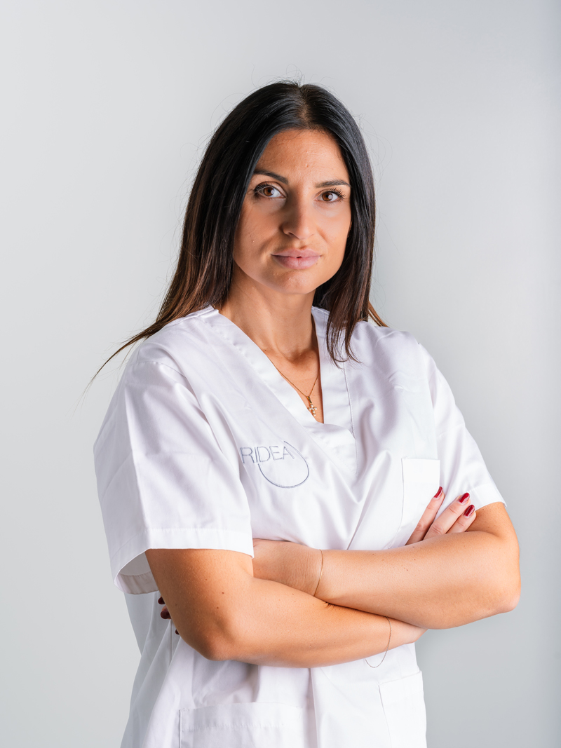 Roberta Mandatori